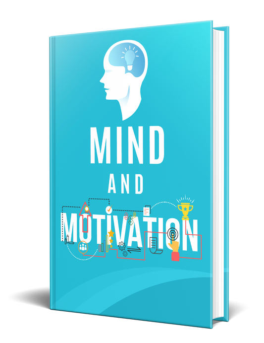 Mind and Motivation eBook