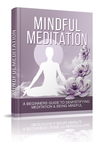 Mindful Meditation eBook