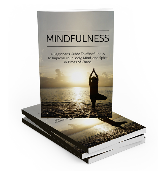 Mindfulness eBook