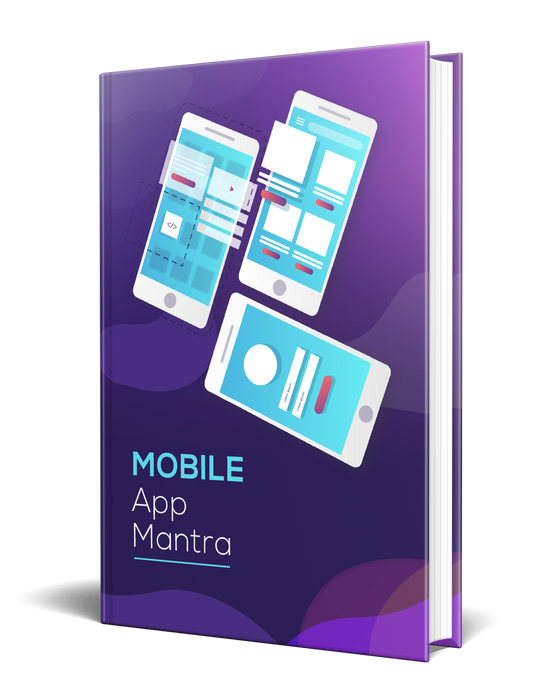 Mobile App Mantra eBook