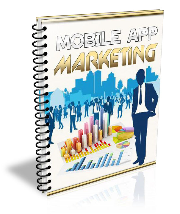 Mobile App Marketing eBook