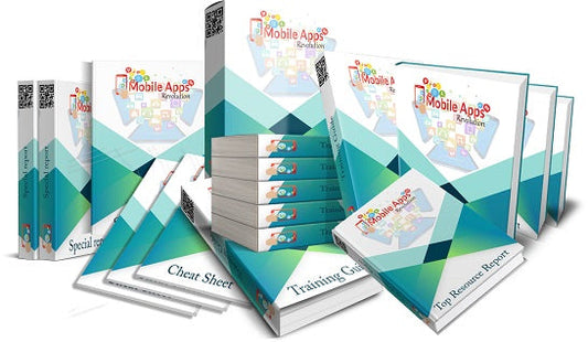 Mobile App Revolution eBook