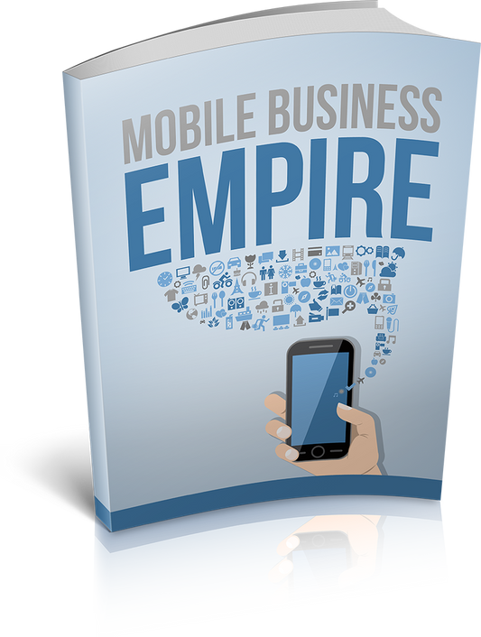 Mobile Business Empire eBook
