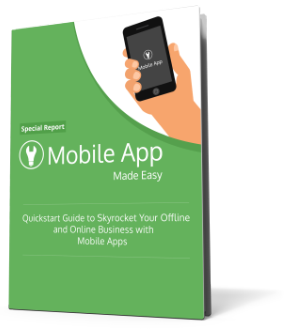 Mobile Map Made Easy eBook