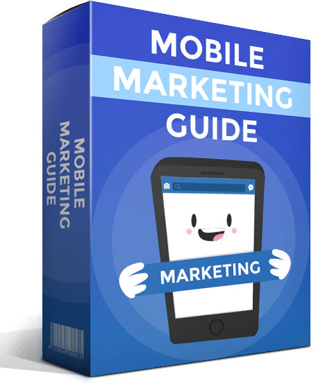 Mobile Marketing Guide eBook