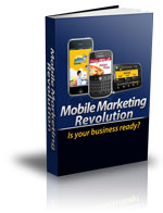 Mobile Marketing Revolution eBook