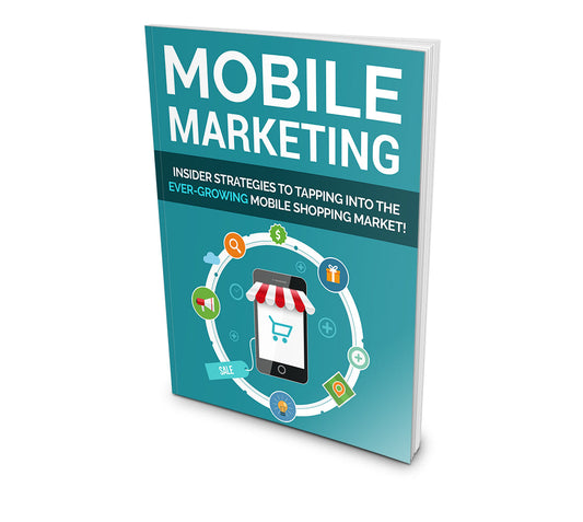 Mobile Marketing eBook