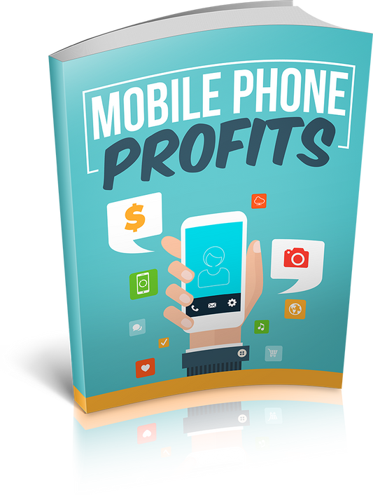 Mobile Phone Profits eBook