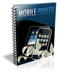 Mobile Profits Report eBook