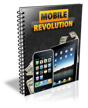 Mobile Revolution eBook