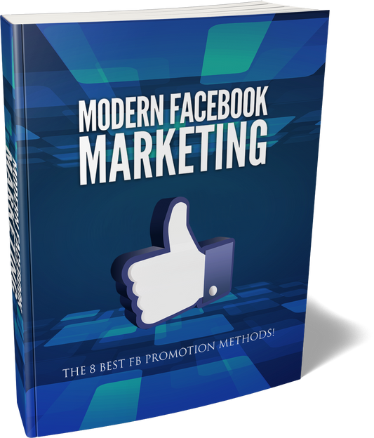Modern Facebook Marketing eBook