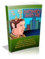 Money And Me eBook