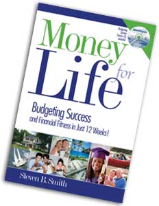 Money For Life eBook