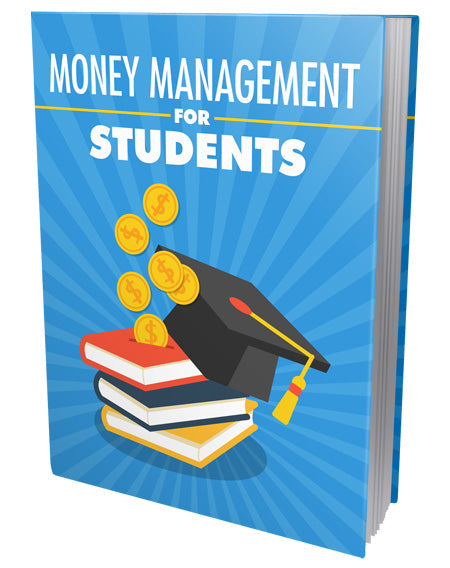 Money Management for Students eBook