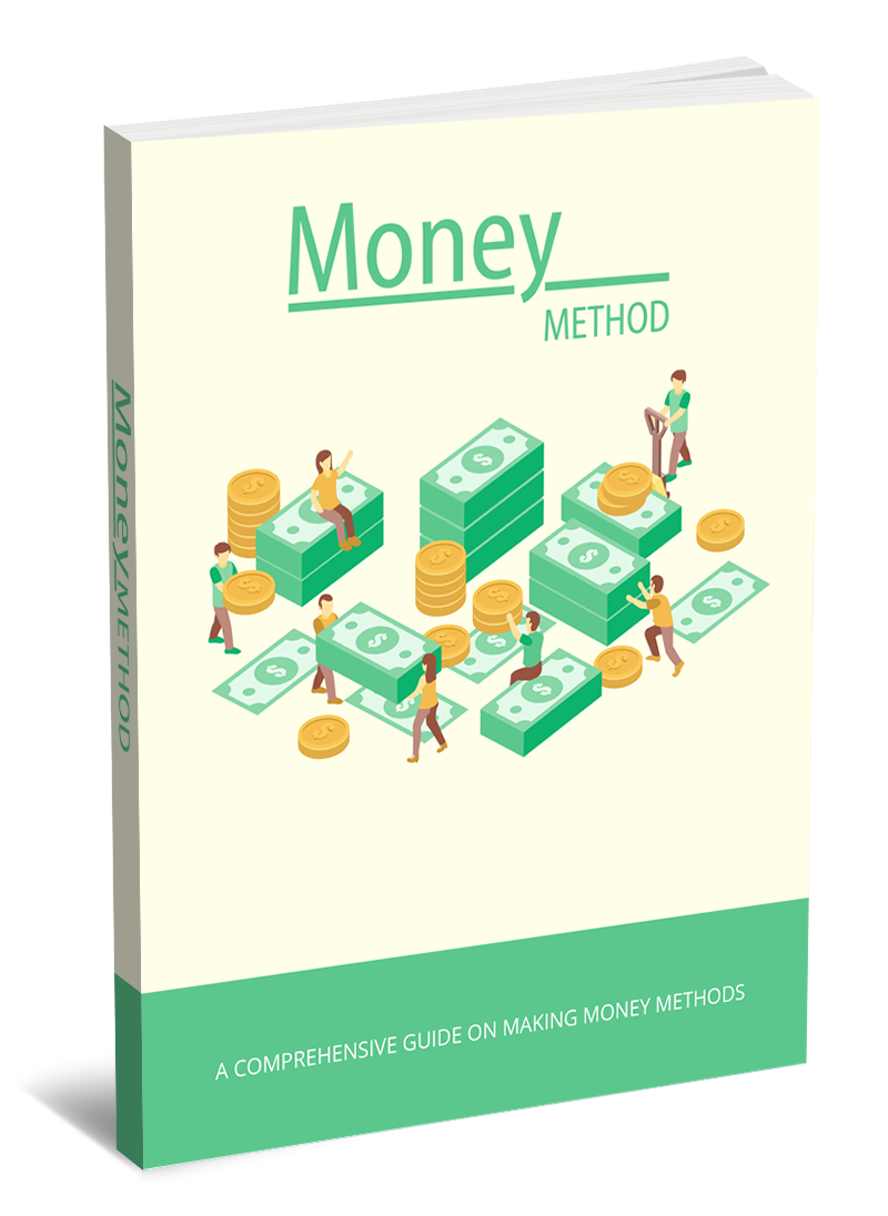 Money Method eBook