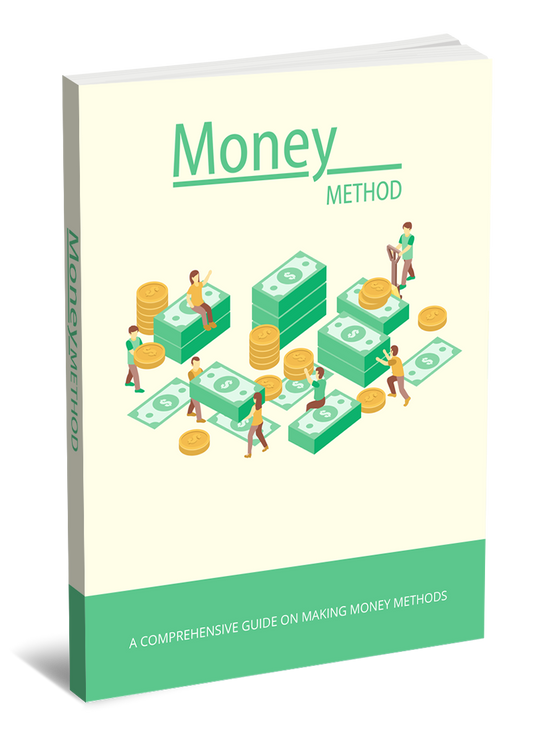 Money Method eBook