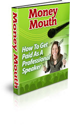 Money Mouth eBook