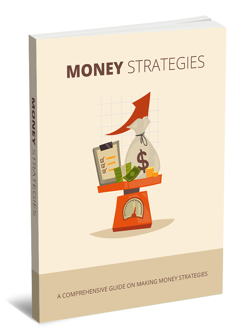 Money Strategies eBook