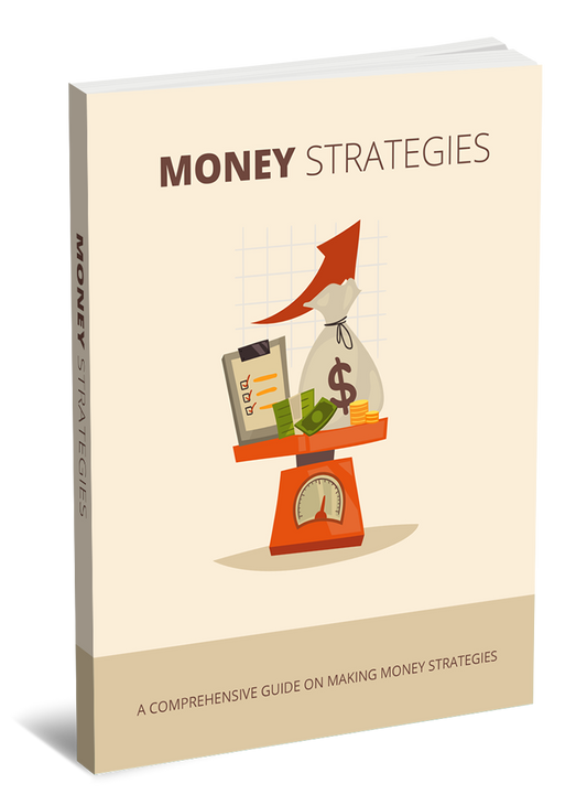 Money Strategies eBook