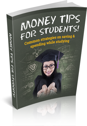Money Tips For Students eBook