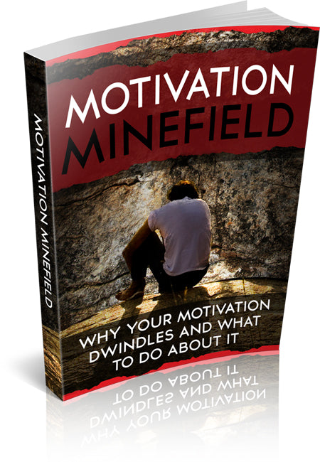 Motivation Minefield eBook