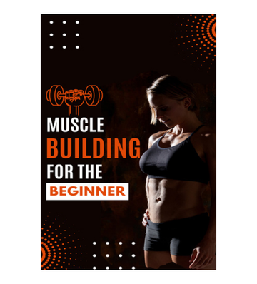 Muscle Building For The Beginner