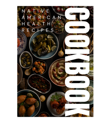 Native American Health Recipes eBook