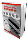 Natural Cures For Menopause eBook
