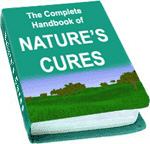 Natural Cures and Remedies eBook