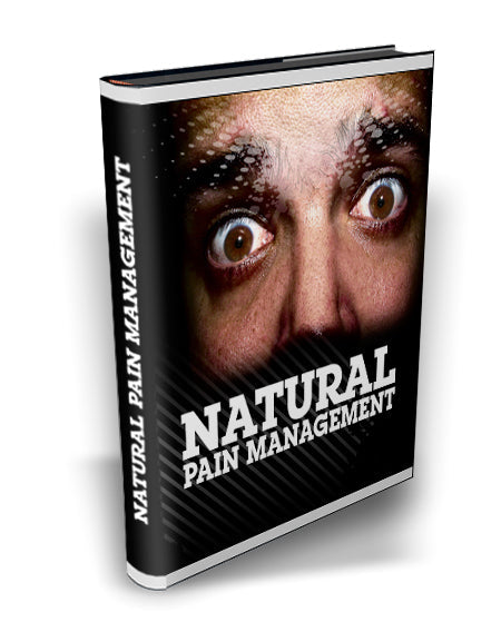 Natural Pain Management eBook