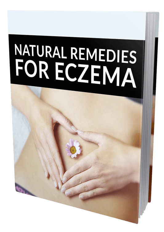 Natural Remedies For Eczema eBook