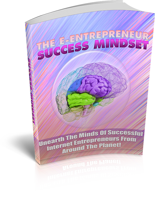 Netrepreneur Success Mindset eBook