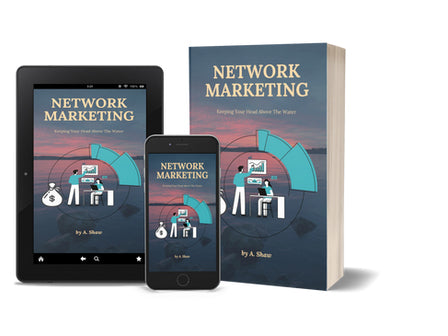 Network Marketing eBook