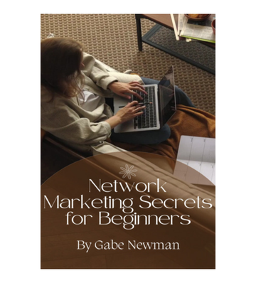 Network Marketing Secrets for Beginners