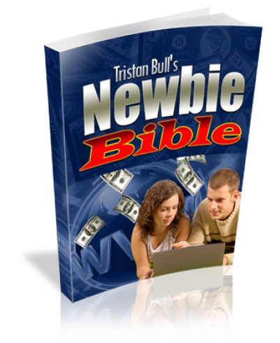 Newbie Bible eBook
