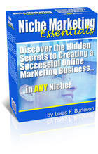 Niche Marketing Essentials eBook