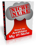 Niche Nuke eBook
