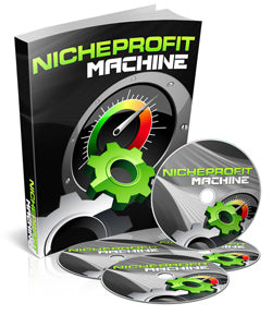 Niche Profit Machine eBook