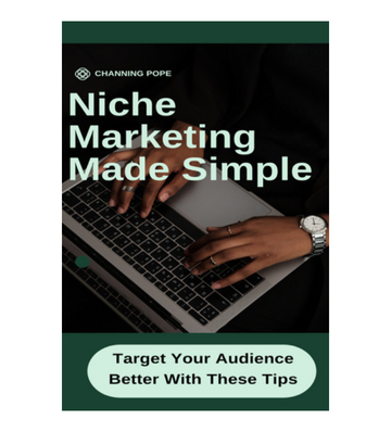 Niche Marketing Made Simple