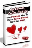 No Drama Online Dating eBook