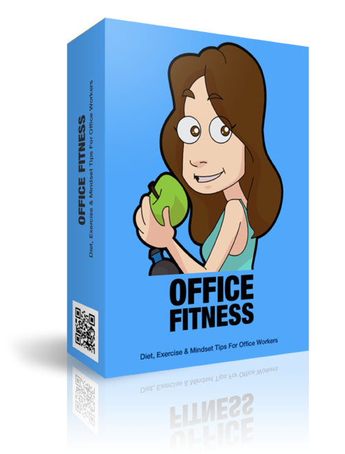 Office Fitness eBook