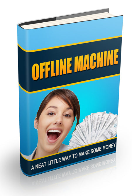 Offline Machine eBook