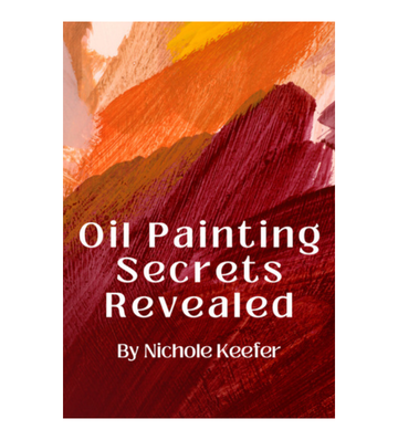 Oil Painting Secrets Revealed