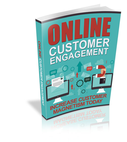 Online Customer Engagement eBook