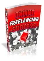 Online Freelancing Success eBook