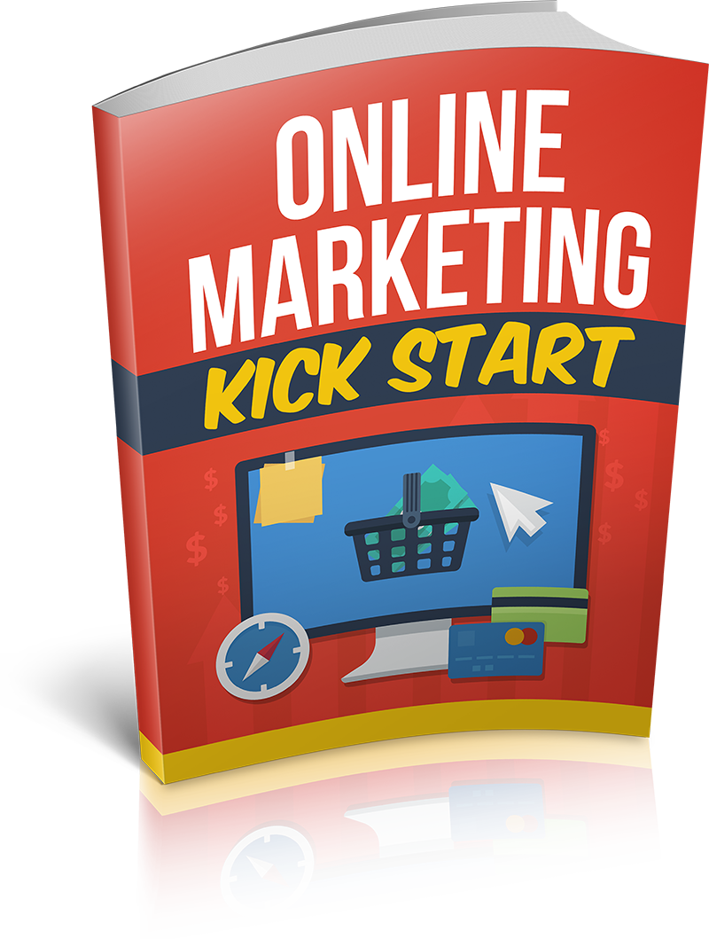 Online Marketing KickStart eBook