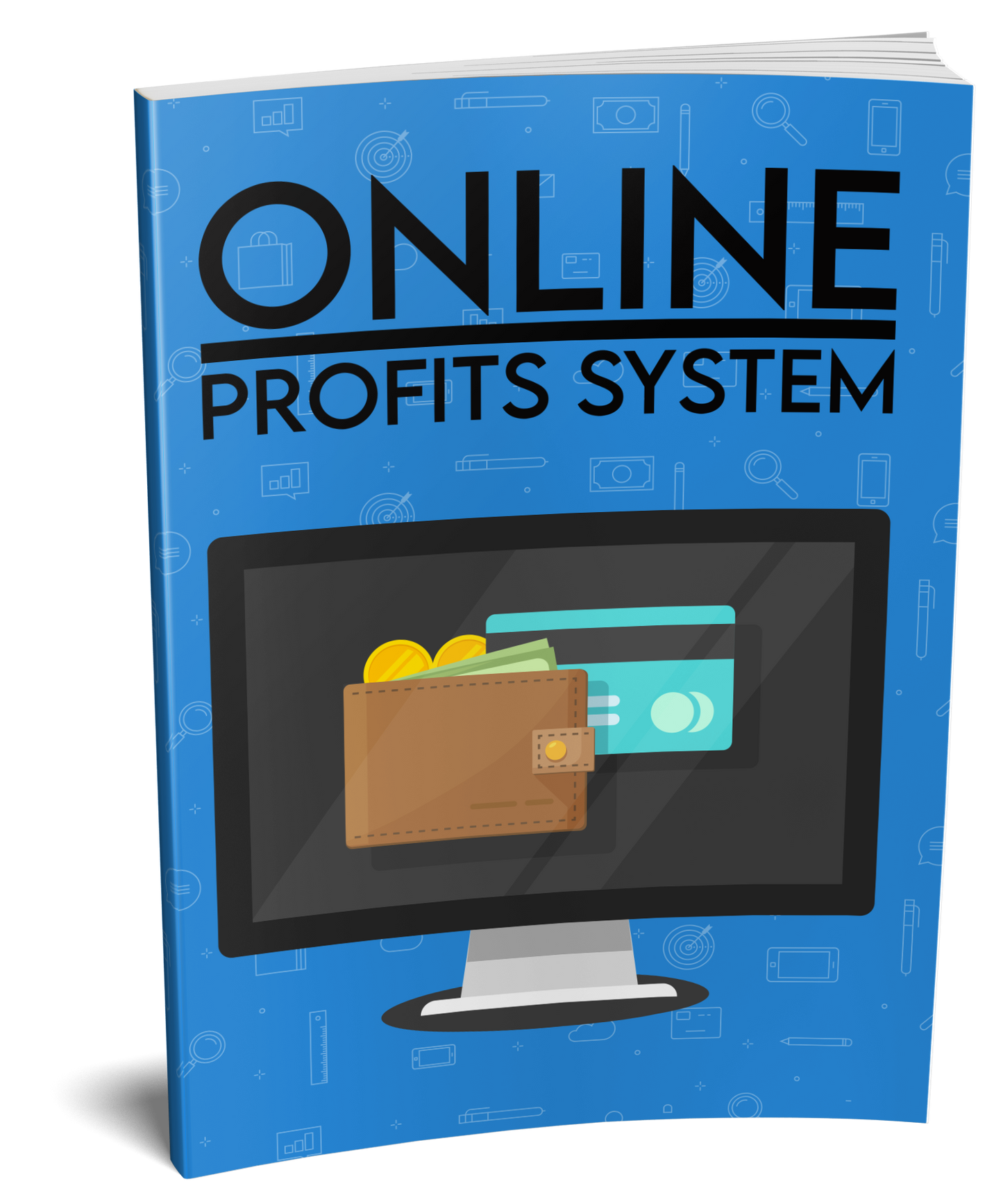 Online Profits System eBook