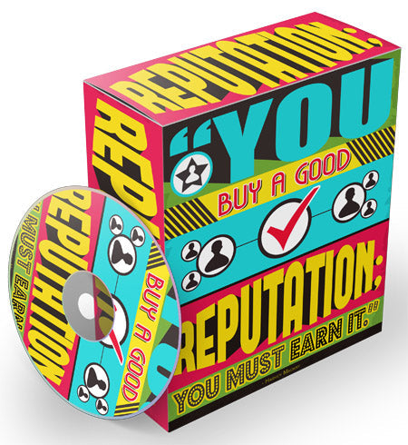 Online Reputation Management eBook