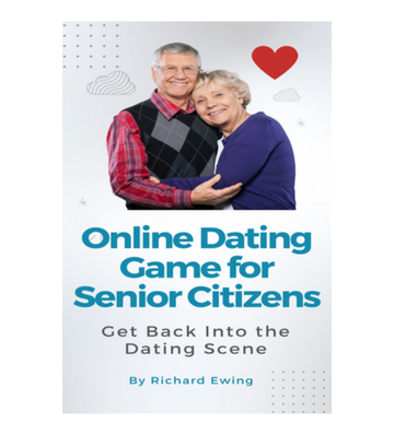 Online Dating Game for Senior Citizens