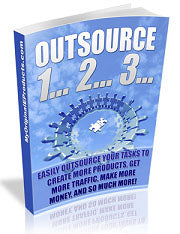 Outsource 1-2-3 eBook